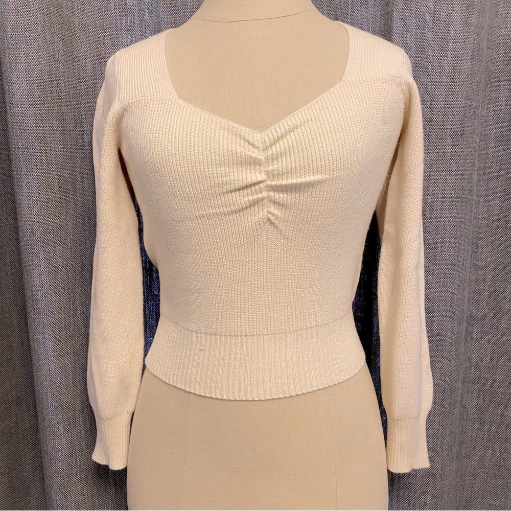 ASTR The Label Sweater